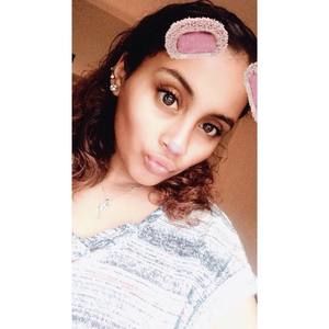 Meet your Posher, Alijáh